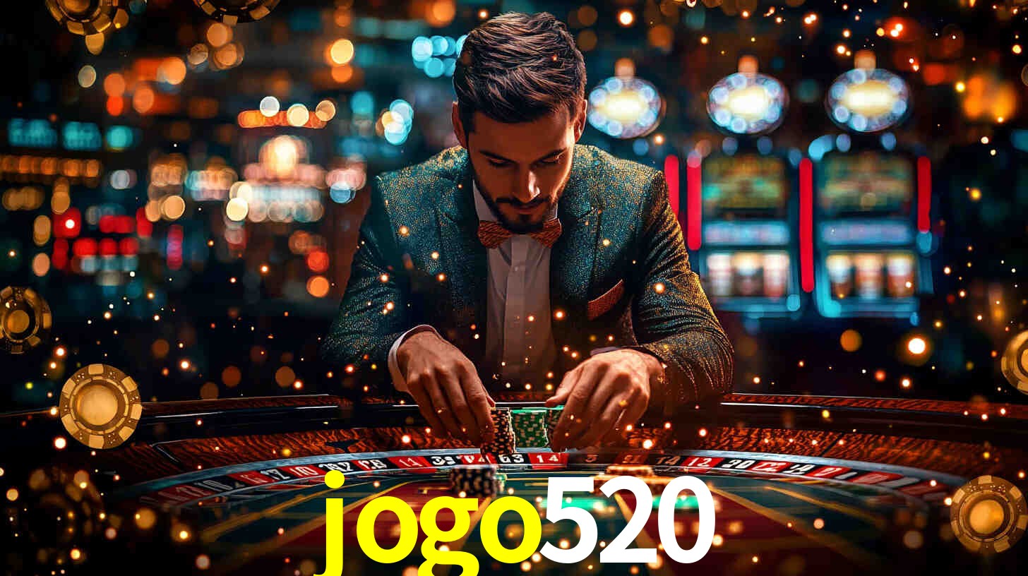 jogo520,jogo520.com