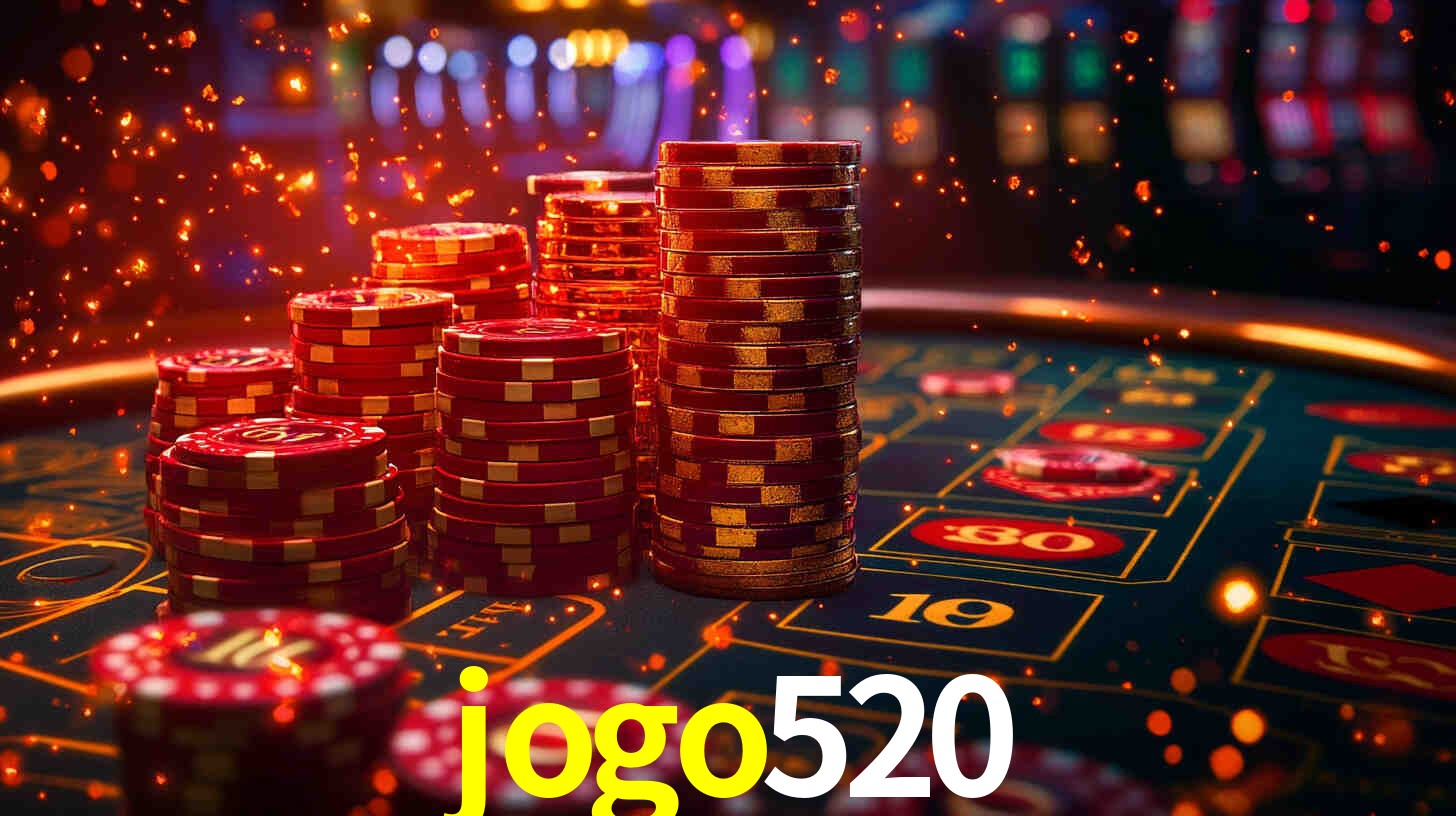jogo520 bet