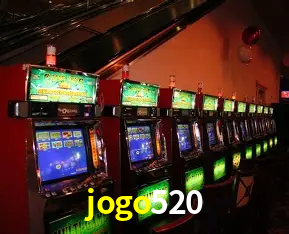 API Integration jogo520