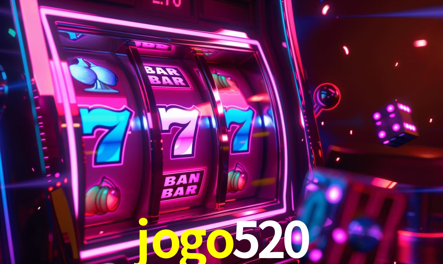 Jogos de Slot jogo520