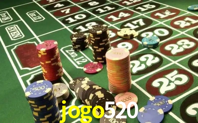 A Experiência Imersiva dos Cassinos Ao Vivo no jogo520