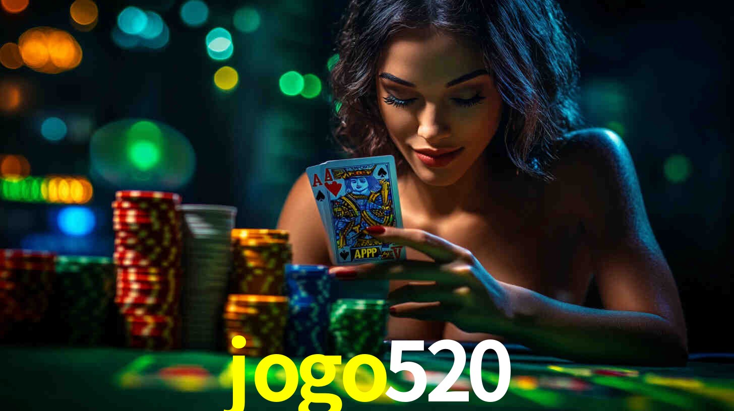 Apostas de Futebol jogo520
