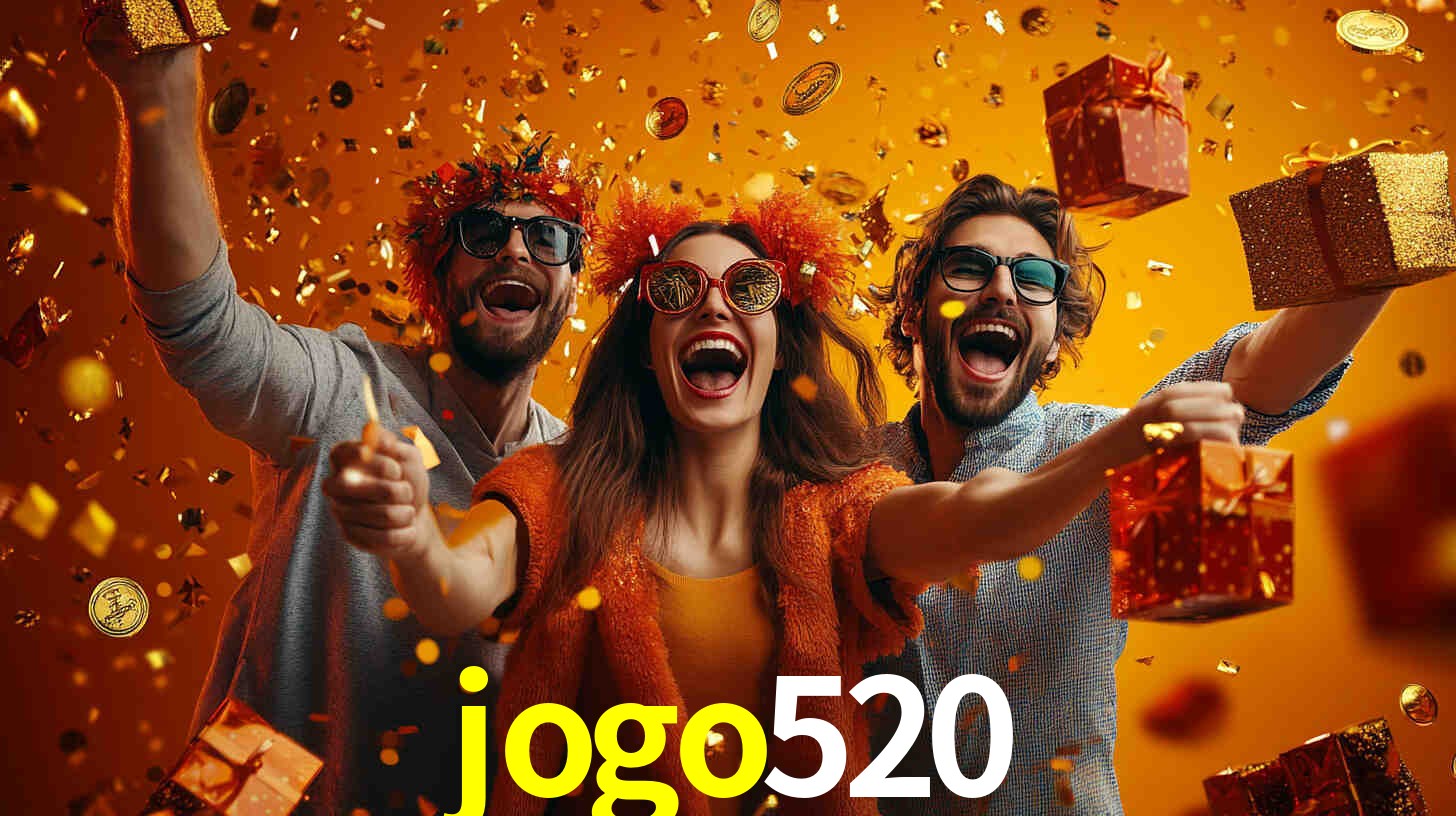 jogo520 bet