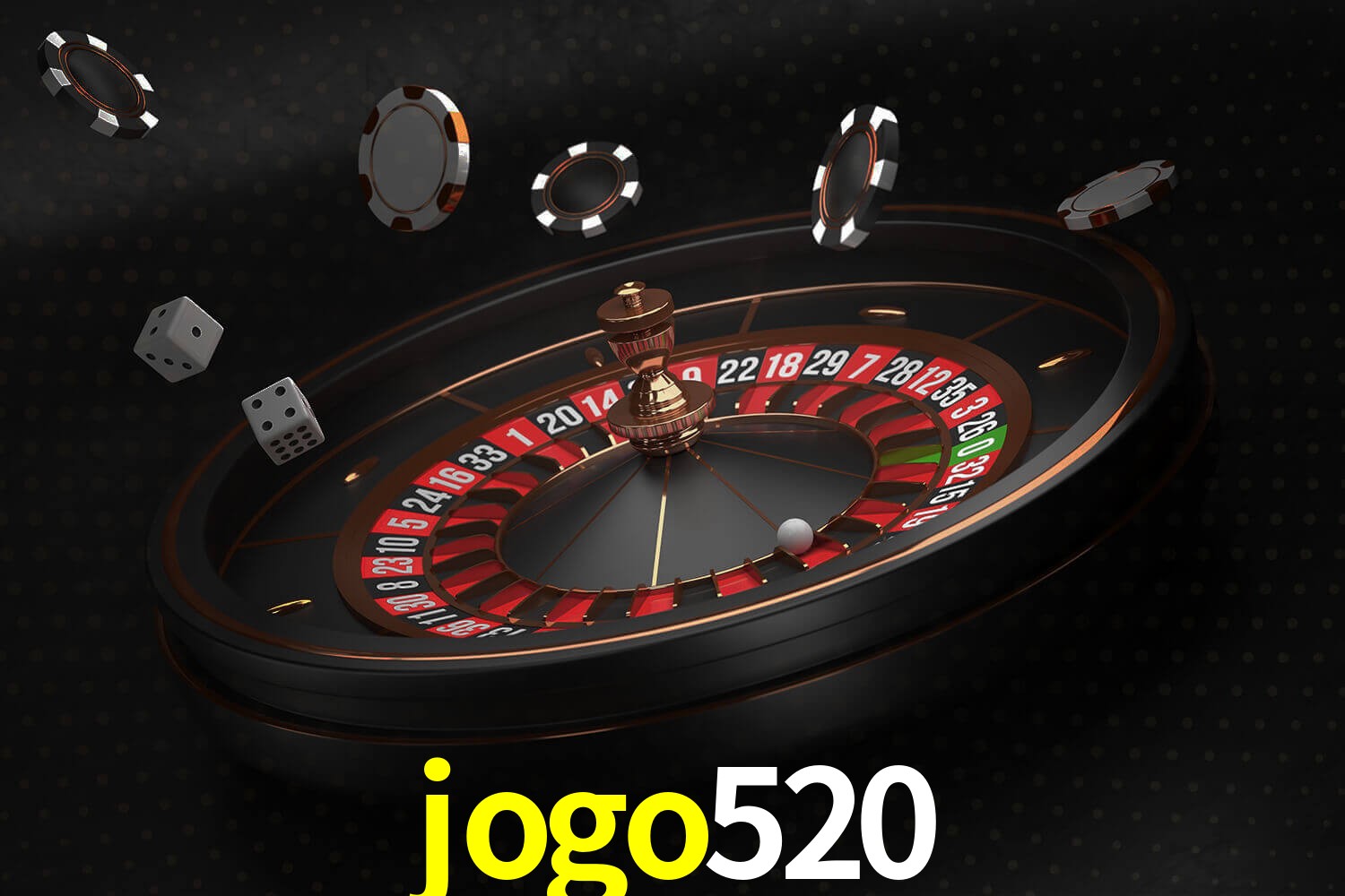 jogo520: A Experiência de Casino com Jogos de Mesa ao Vivo