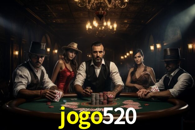 Design Responsivo jogo520