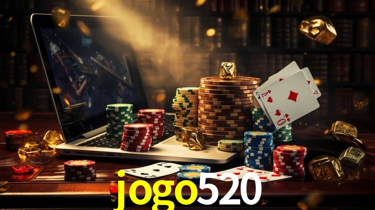 A Emoção da Loteria na jogo520: Uma Chance de Mudança de Vida