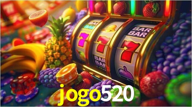 2FA Security jogo520