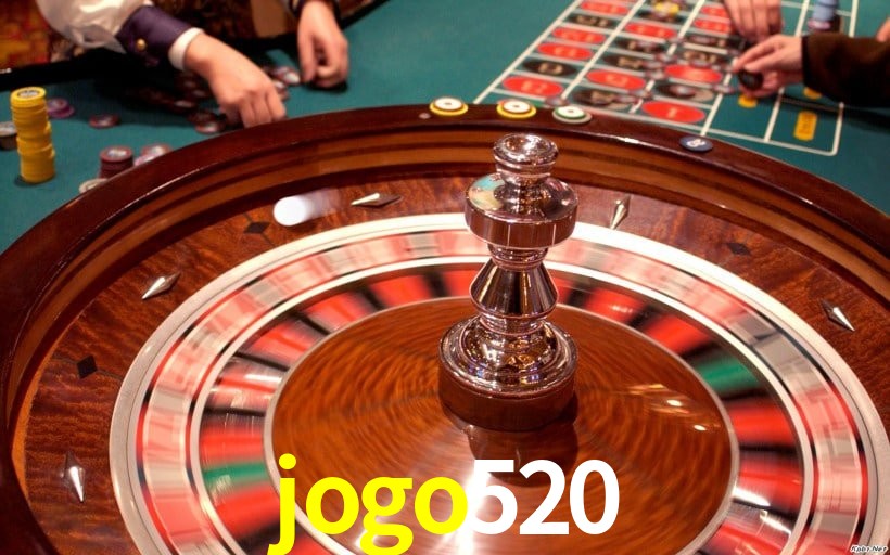 A Revolução dos Aplicativos de Jogos no jogo520