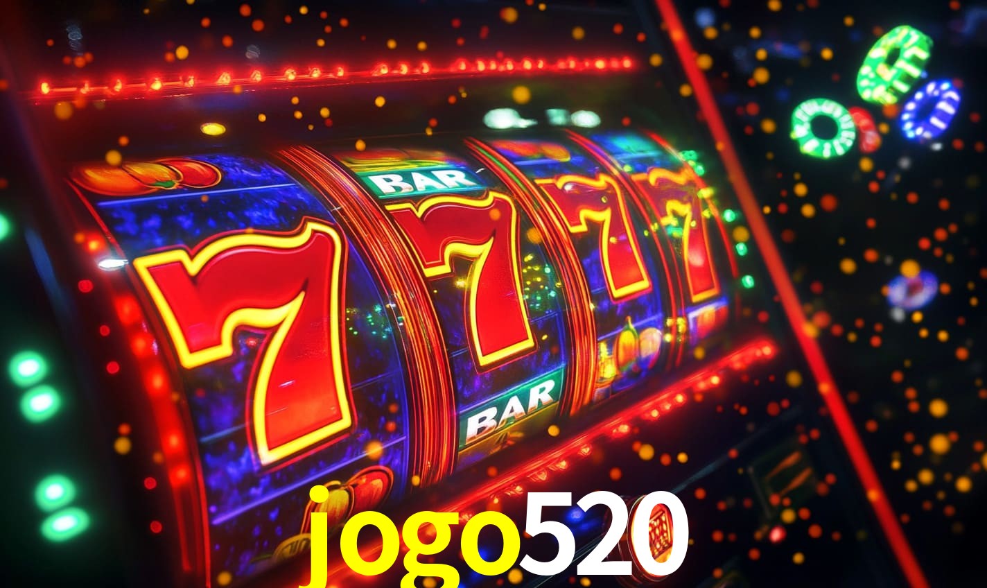 Bônus Generosos e Exclusivos no jogo520 para Você!